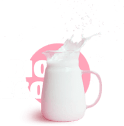 jug of milk